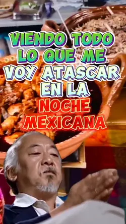 COMIDA NOCHE MX