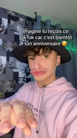 Anniversaire 