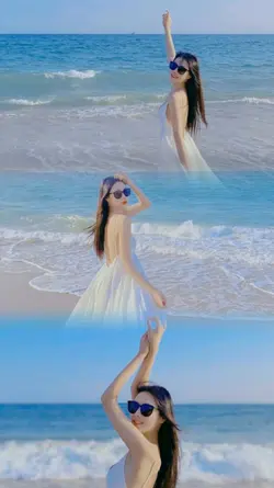 3 photo aesthetic