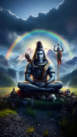 har har mahadev
