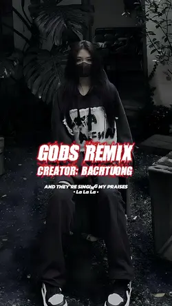 Gods Remix
