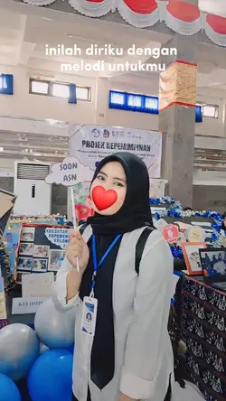 Inilah diriku