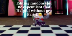 Random roxy edit 