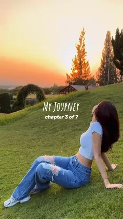 23. My Journey 