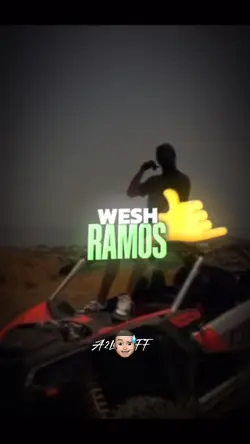 VEN1 x RAMOS