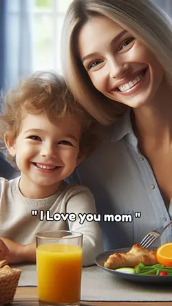 2 pic Mother's day 