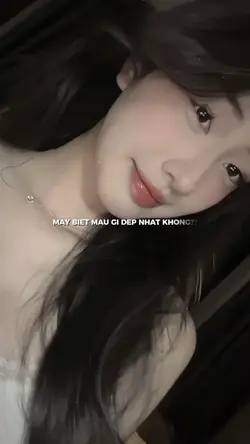 Mày biết màu gì đẹp