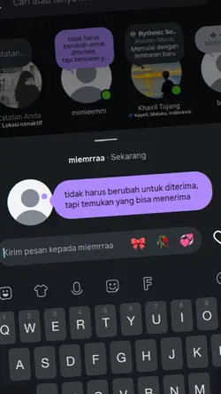 trend catatan ig