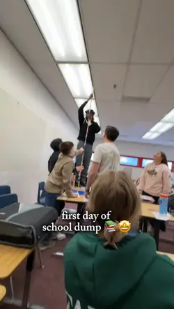first day of school