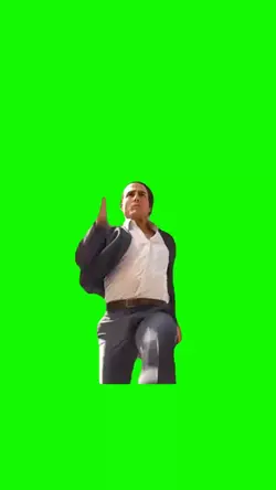 Tom Cruise Running