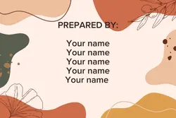 Ending Presentation 