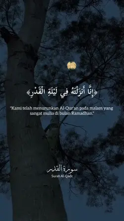 lailatul Qadar 5klip