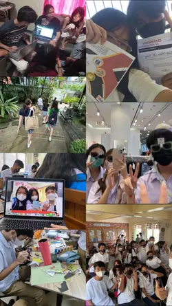 classmates dump