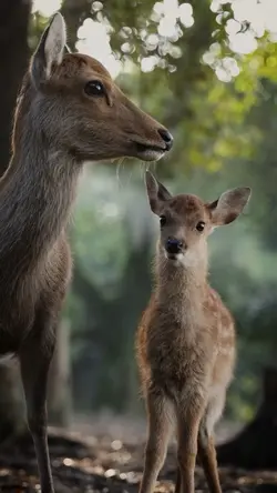 BEAUTIFUL ANIMALS 