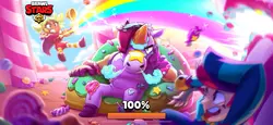 New bug brawl star