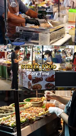 Street Food