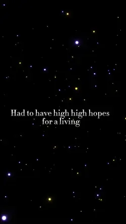 High high