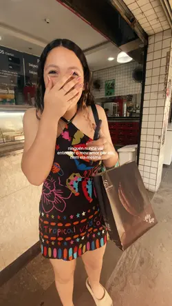 amor por ela