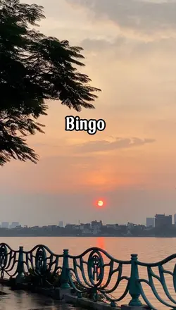 BINGO