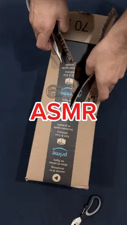 ASMR