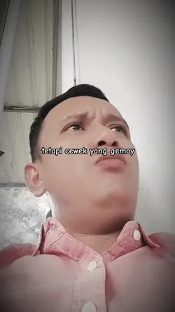 ABSEN CEWE GEMOY