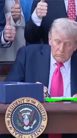 trumps bill
