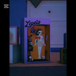 12시에 문 열어라