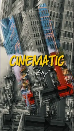 cinematic