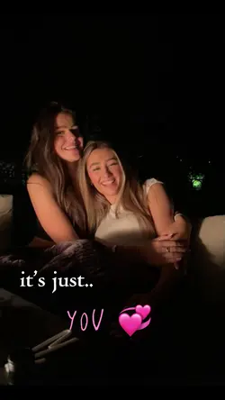 just you 💞💞💞