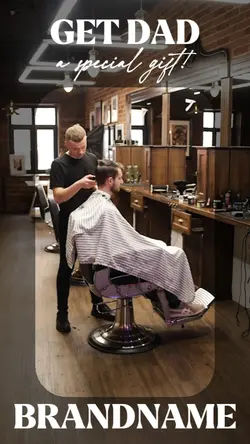 Haircut marketing 