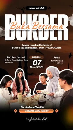 Undangan Bulber