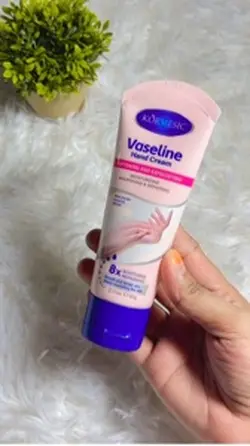 Hand Cream