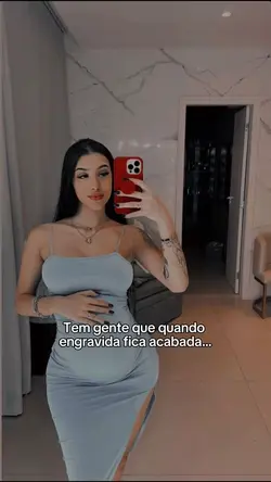 Tem gente 