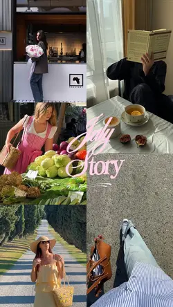 July story