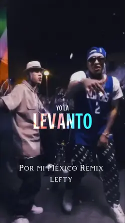 Por mi mexico