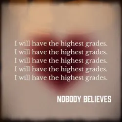 Manifest high grades