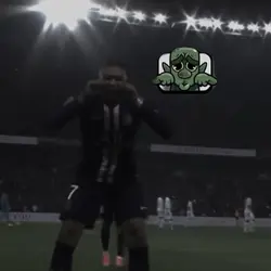 MBAPPE CLAS ROYELE 