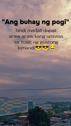 Buhay ng Pogi