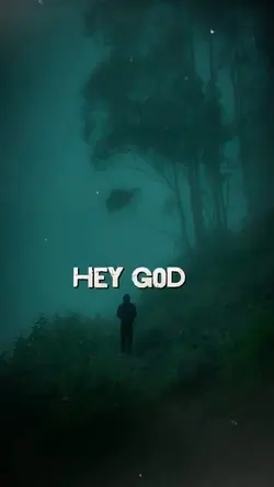 Hey God