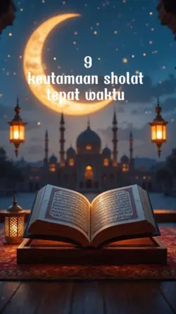 MARHABAN YA RAMADHAN