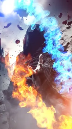 3 Element effect