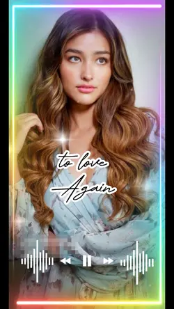 To Love Again