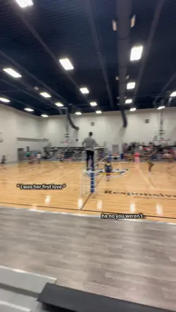 volleyball 