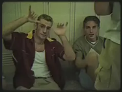 USA 90's vibes vlog