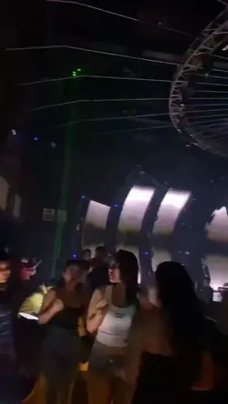Mentahan party