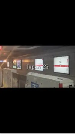 japan vlog