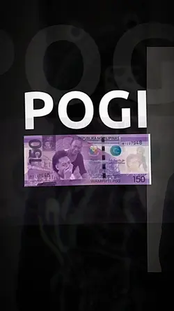 Pogi Sige na