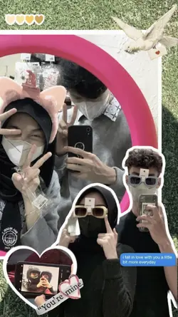 cut out lucu
