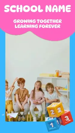 PRESCHOOL PROGRAMS 