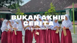 Perpisahan sekolah